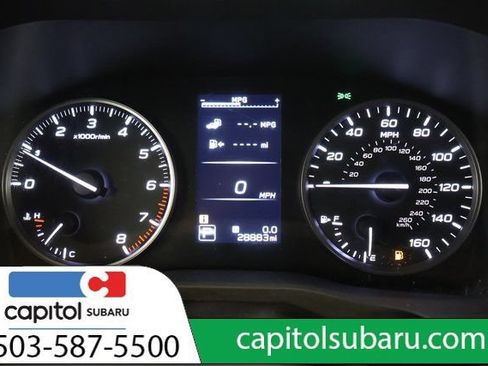 Used 2023 Subaru Ascent Premium w/ Convenience Package AWD/4WD image 18