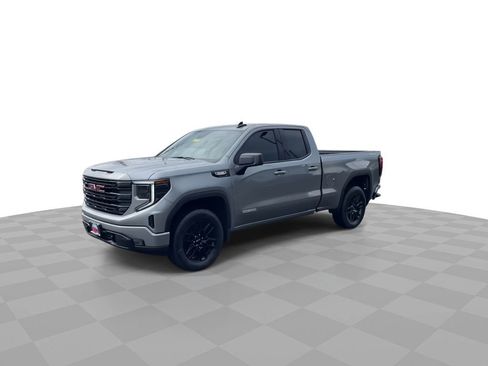 New 2026 GMC Sierra 1500 Elevation AWD/4WD image 4