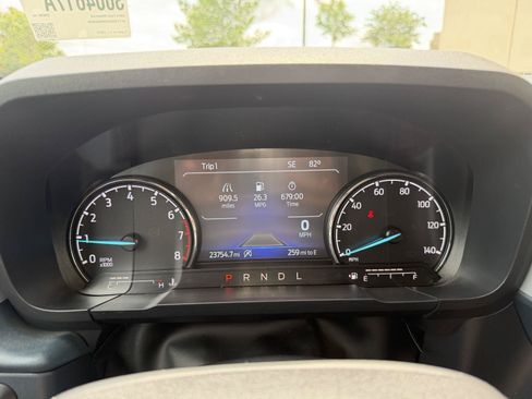 Used 2024 Ford Maverick Lariat w/ 4K Tow Package AWD/4WD image 18