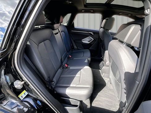 Used 2025 Audi Q3 2.0T Premium Plus w/ Premium Plus Package image 25