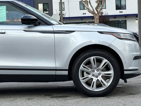 Used 2025 Land Rover Range Rover Velar S image 36