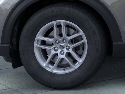 New 2026 Ford Explorer Active image 19