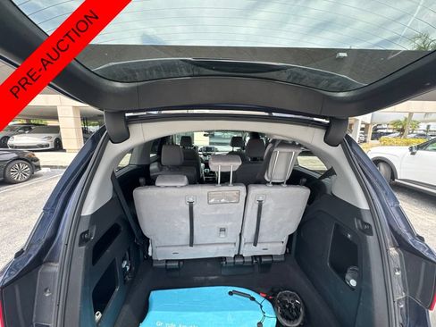 Used 2018 Honda Odyssey LX image 13
