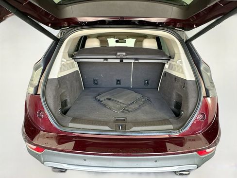 Used 2019 Lincoln MKC Reserve w/ MKC Climate Package AWD/4WD image 25