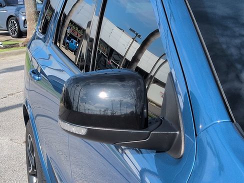 Used 2024 Dodge Durango SRT Hellcat AWD/4WD image 11