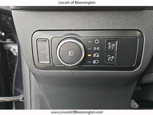 Used 2024 Ford Escape Platinum image 23