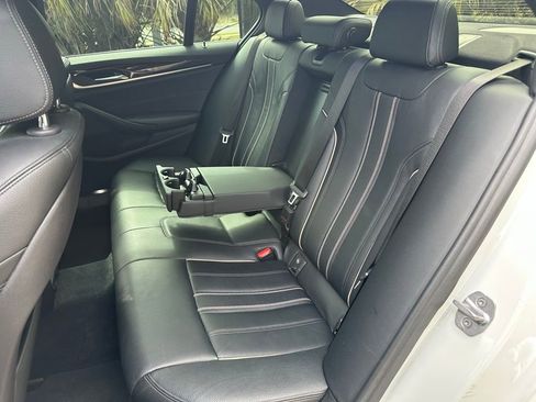 Used 2018 BMW 530i image 36