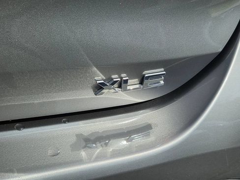 Certified 2026 Toyota Highlander XLE AWD/4WD image 10
