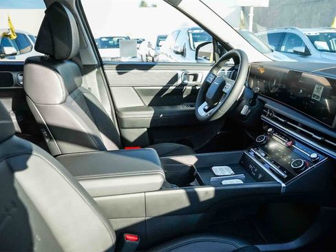 New 2026 Hyundai Santa Fe Limited image 17