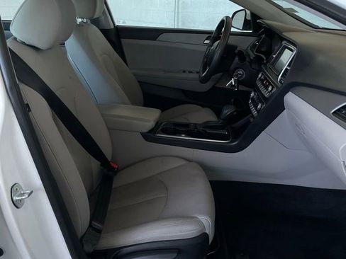 Used 2018 Hyundai Sonata ECO image 30