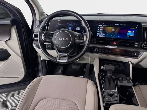 Certified 2023 Kia Sportage EX FWD image 23