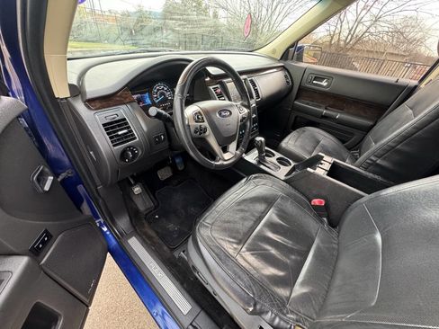 Used 2014 Ford Flex Limited image 16