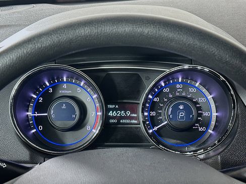 Used 2014 Hyundai Sonata GLS w/ Popular Equipment Group 2 image 12