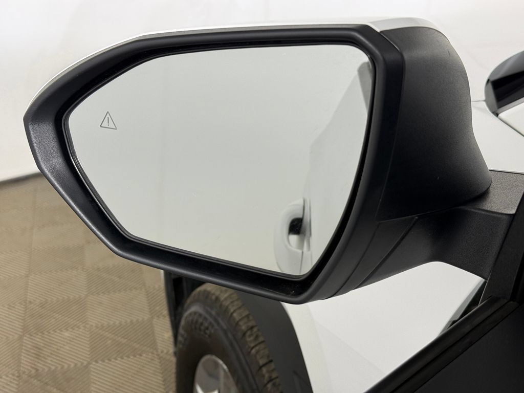 Certified 2026 Hyundai Tucson SE AWD/4WD image 30