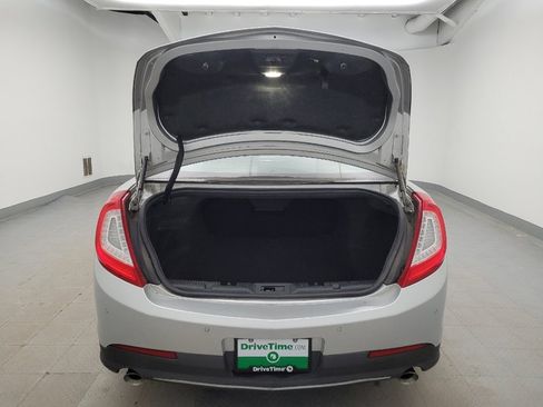 Used 2016 Lincoln MKS w/ Equipment Group 101A image 29