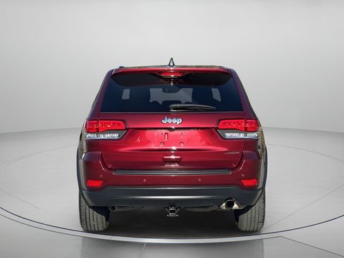 Used 2022 Jeep Grand Cherokee Laredo E image 3