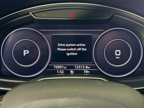 Used 2019 Audi Q7 3.0T Premium Plus w/ Premium Plus Package AWD/4WD image 14