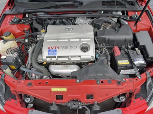 Used 2008 Toyota Solara SLE image 30