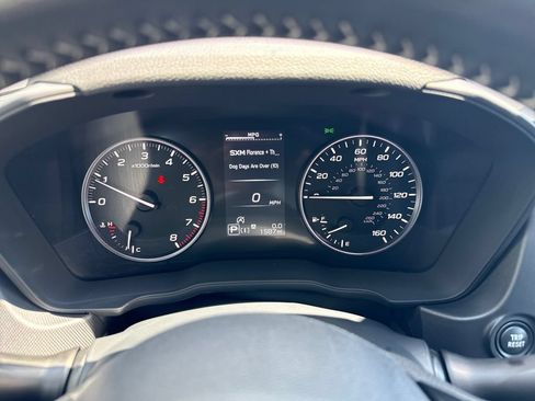 Certified 2026 Subaru Forester Premium AWD/4WD image 17
