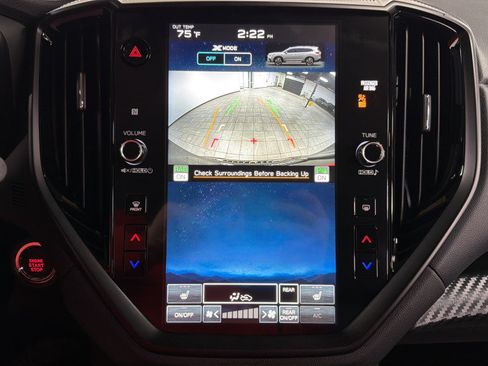 New 2026 Subaru Ascent Premium AWD/4WD image 26
