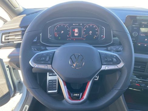 New 2026 Volkswagen Jetta GLI Autobahn FWD image 19