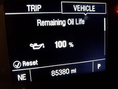 Used 2017 Chevrolet Trax LT w/ Driver Confidence Package image 18