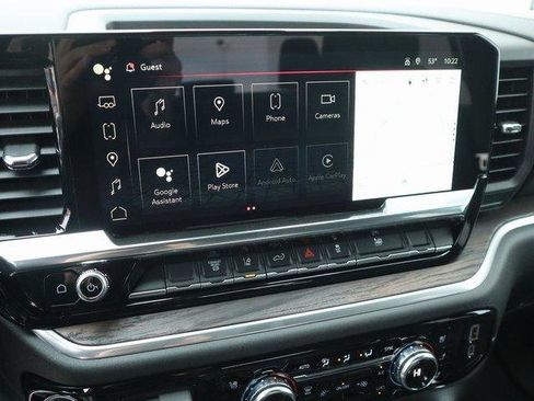 New 2026 GMC Sierra 2500 SLT w/ SLT Convenience Package image 42