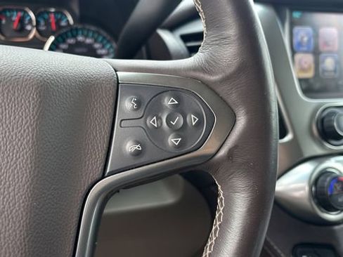 Used 2018 Chevrolet Tahoe Premier image 24