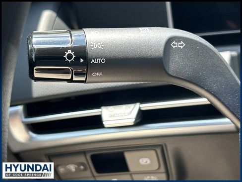 New 2026 Hyundai Tucson SEL AWD/4WD image 33