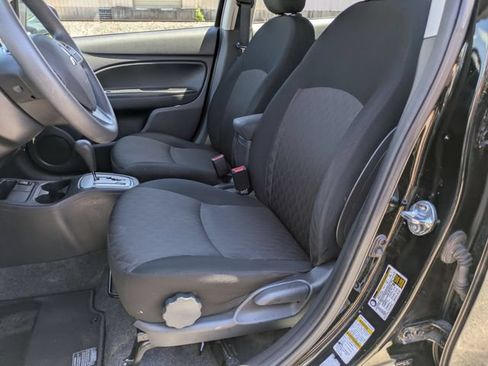Used 2021 Mitsubishi Mirage ES FWD image 7