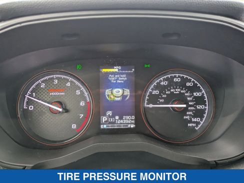 Used 2019 Subaru Forester Sport AWD/4WD image 19