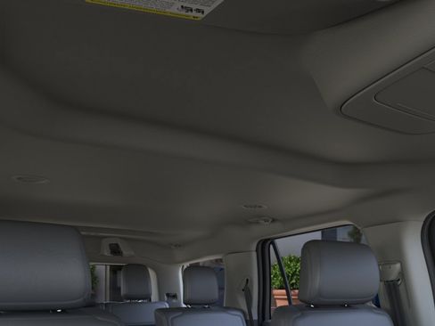 New 2026 Ford Expedition Active AWD/4WD image 22