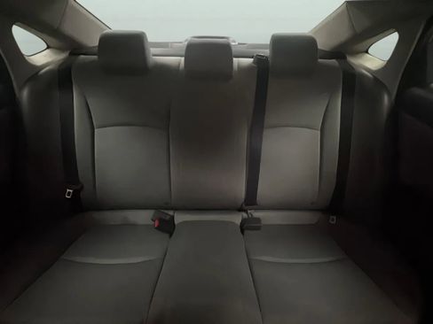 Used 2019 Honda Civic LX image 18