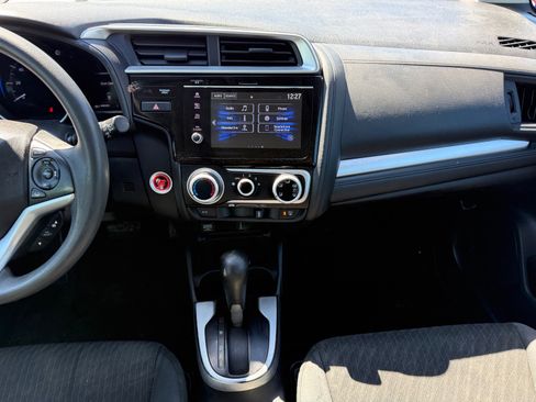 Used 2019 Honda Fit EX image 17