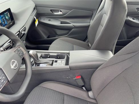 New 2026 Nissan Sentra S image 17