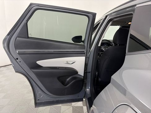 Used 2024 Hyundai Tucson SEL AWD/4WD image 12
