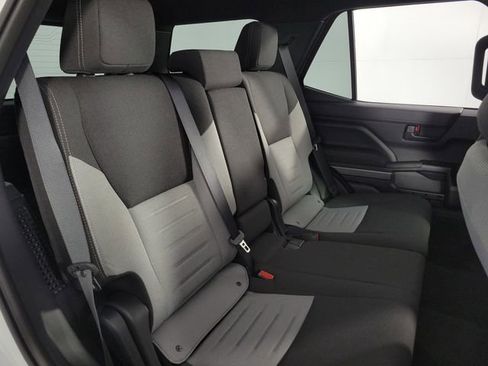 New 2025 Toyota 4Runner TRD Off-Road image 13