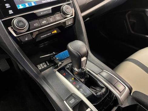 Used 2016 Honda Civic EX-T image 22