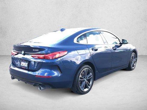 Used 2023 BMW 228i xDrive w/ Convenience Package image 5