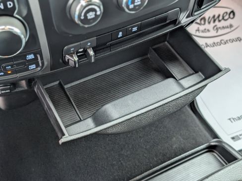 Used 2023 RAM 1500 Classic SLT w/ Protection Group image 24