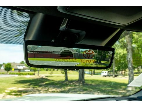 New 2026 Toyota Tundra Platinum AWD/4WD image 33