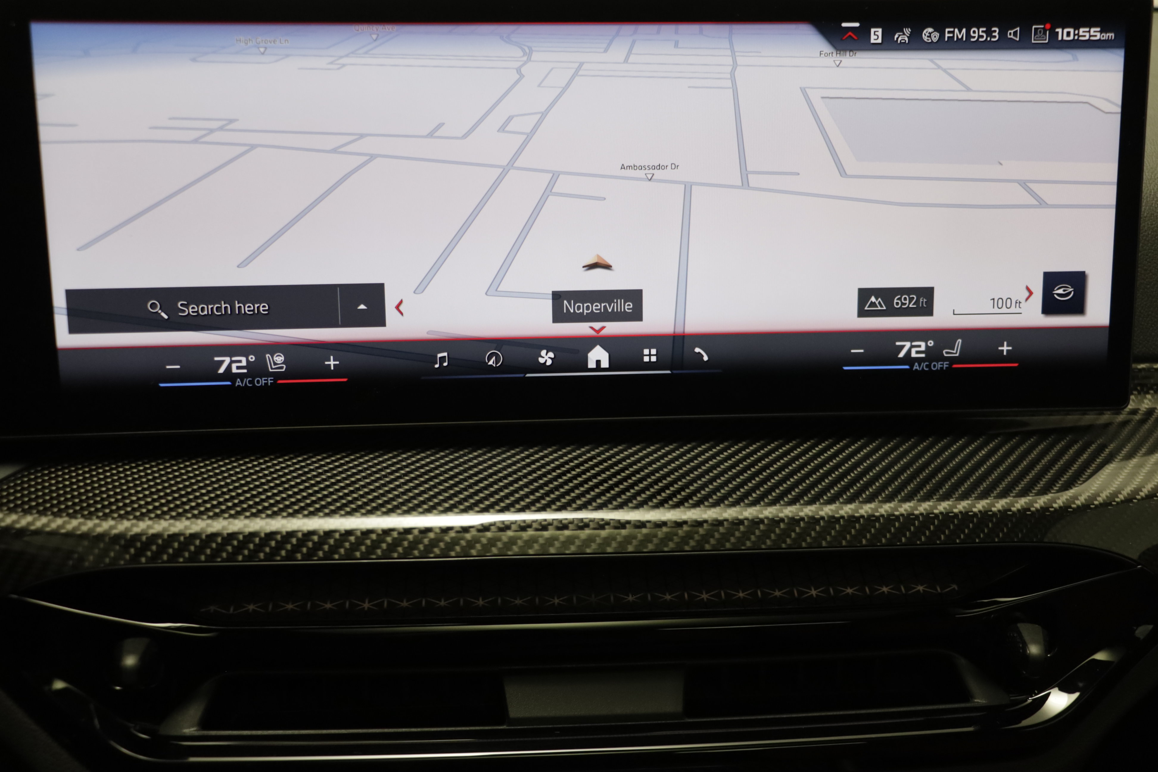 New 2026 BMW M340i w/ Shadowloine Package RWD image 10