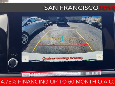 Certified 2026 Toyota Camry SE image 29