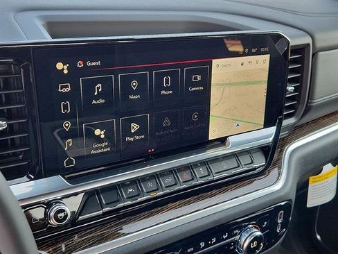 New 2026 GMC Sierra 1500 Elevation image 13