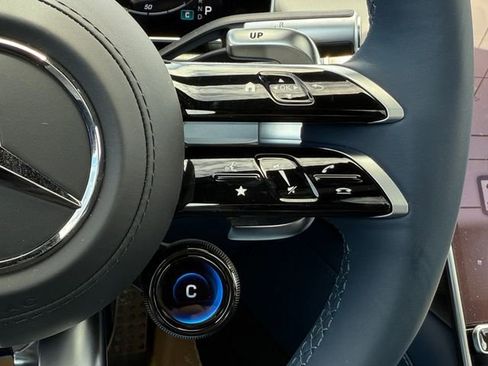 New 2025 Mercedes-Benz S 63 AMG S image 33