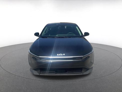 Used 2025 Kia K4 FWD image 4