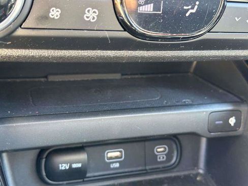 Used 2023 Kia Soul GT-Line w/ GT-Line Technology Package FWD image 27