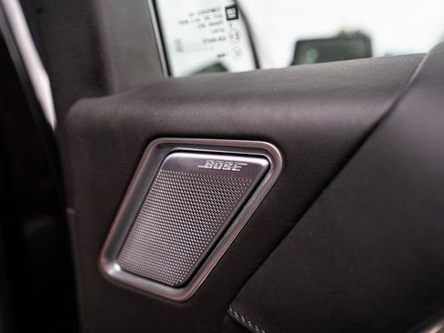 Used 2024 GMC Sierra 1500 Denali Ultimate image 50