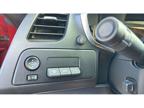 Used 2015 Chevrolet Corvette Z06 w/ 3LZ Preferred Equipment Group image 23