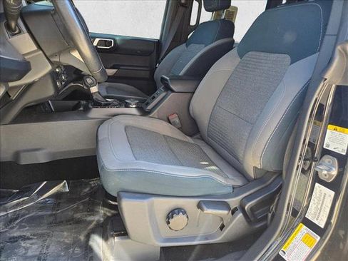Used 2022 Ford Bronco Outer Banks image 14